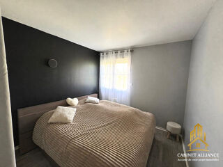  Appartement à vendre 4 pièces 76 m²