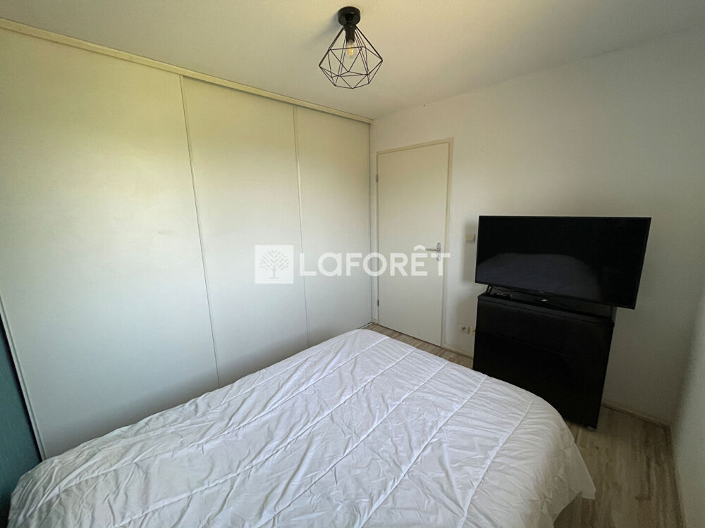 Location Appartement GAILLAC Gaillac