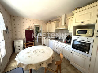  Maison � vendre 3 pi�ces 87 m�