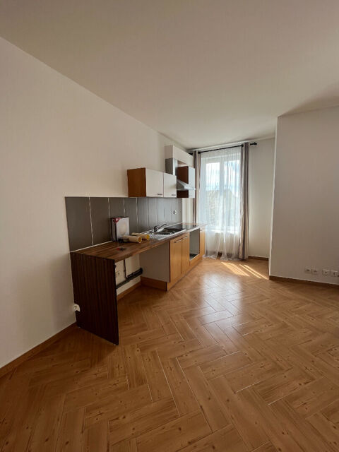  Appartement � louer 2 pi�ces 49 m�