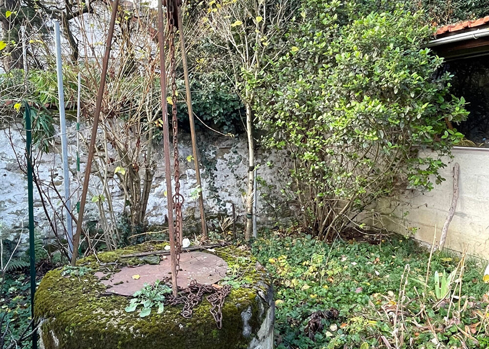  vendre  Maison Maisons-Alfort (94700)