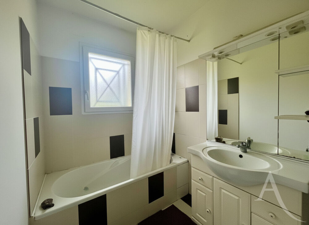 Maison Azur 4 pièces