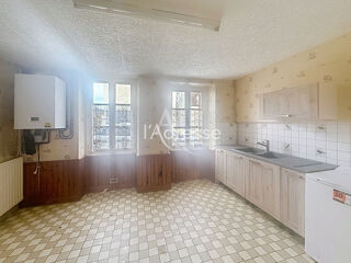  Maison � vendre 4 pi�ces 50 m�