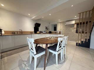  Maison � vendre 6 pi�ces 138 m�