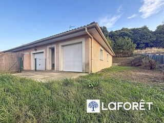  Maison à louer 4 pièces 78 m²