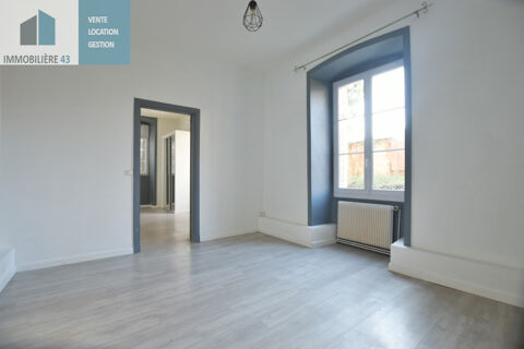  Appartement � louer 2 pi�ces 52 m�