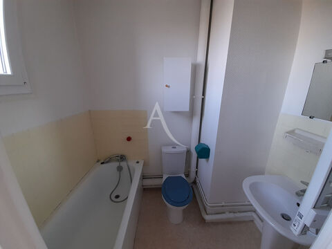  Appartement  louer 2 pices 27 m