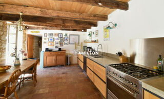  Maison � vendre 8 pi�ces 213 m�