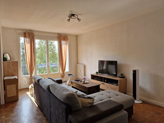  Appartement à vendre 3 pièces 72 m²