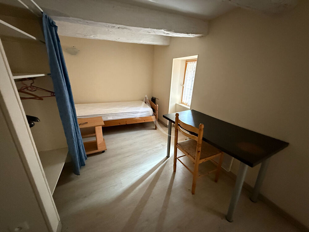 Location Appartement Saint Sernin Sur Rance, Appartement  2 pièce(s), 28 m² Saint sernin sur rance