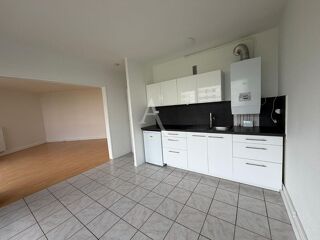  Appartement � louer 1 pi�ce 40 m�