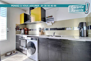  Appartement � vendre 2 pi�ces 45 m�