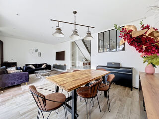 Vente Maison A vendre Maison Etampes 4 pièces 97 m2 DPE A Etampes