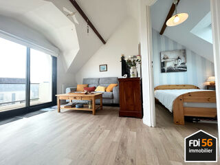  Appartement � vendre 2 pi�ces 32 m�