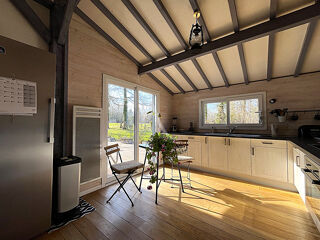  Maison � vendre 5 pi�ces 145 m�