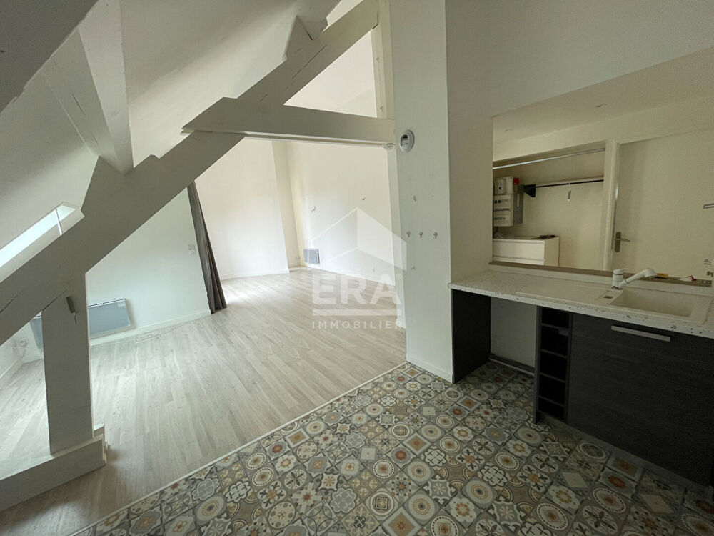 Appartement Brie Comte Robert 3 pièce(s)