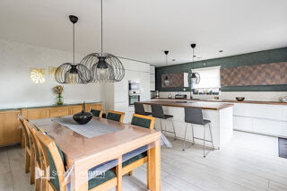  Maison à vendre 6 pièces 217 m²