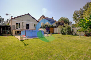  Maison � vendre 5 pi�ces 105 m�