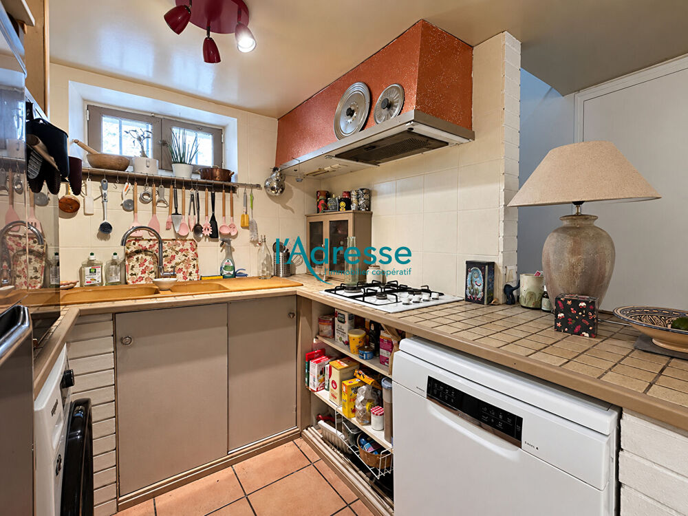 Vente Appartement Triplex Centre Ville Nanterre