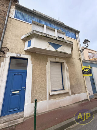  Maison � vendre 6 pi�ces 121 m�