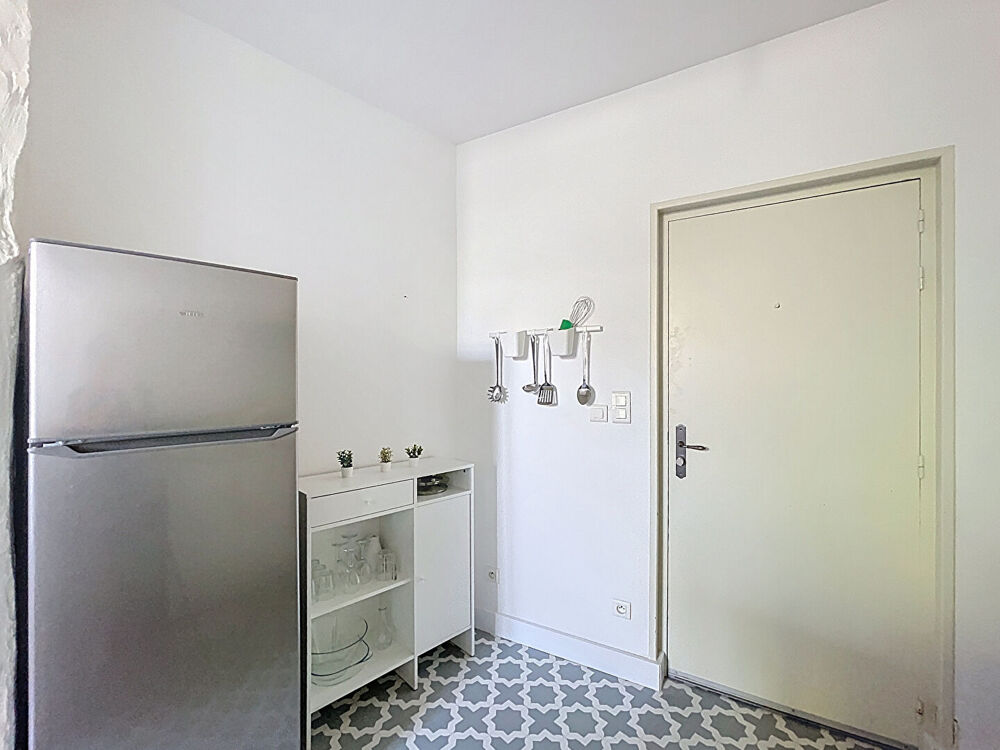 Appartement Dijon 2 pièce(s) 36.65 m2