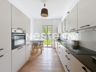  Maison � vendre 5 pi�ces 120 m�