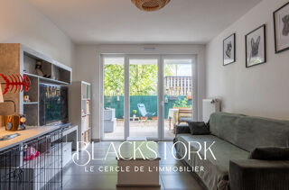  Appartement  vendre 2 pices 40 m