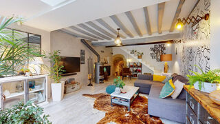  Maison � vendre 8 pi�ces 225 m�