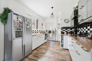Vente Maison 10 mns Gare RER A Maison familiale Le Vésinet Le vésinet