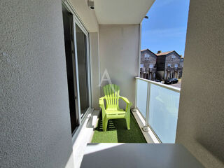  Appartement � vendre 2 pi�ces 33 m�