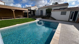  Maison  vendre 8 pices 169 m