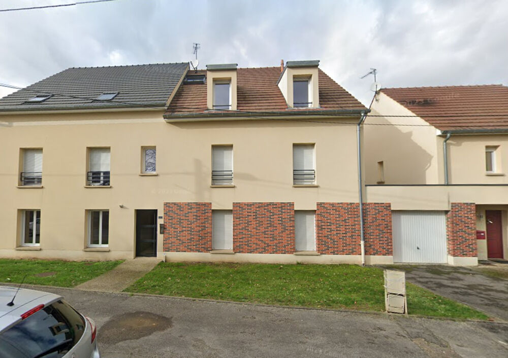 Bel appartement T3 avec stationnement