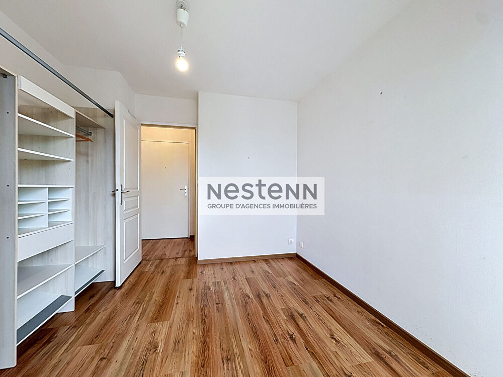 Location Appartement Appartement Le Pouliguen 3 pièce(s) 47.42 m2 Le pouliguen