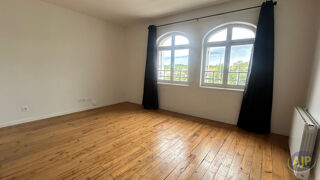  Appartement à louer 2 pièces 36 m²