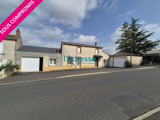  Maison � vendre 5 pi�ces 91 m�