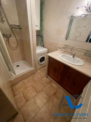  Appartement � vendre 2 pi�ces 39 m�