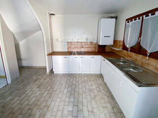  Maison � vendre 5 pi�ces 86 m�