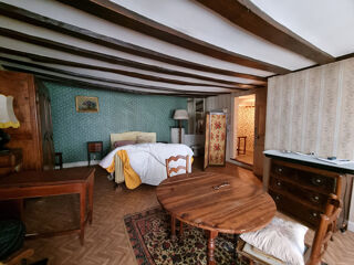  Maison à vendre 6 pièces 116 m²