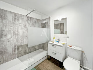  Appartement à vendre 2 pièces 37 m²