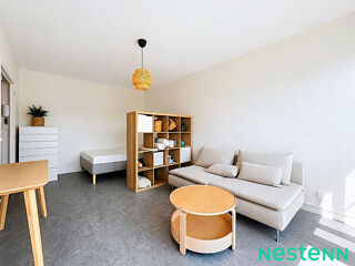  Appartement à louer 1 pièce 32 m²