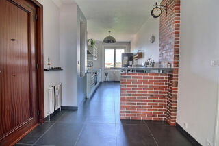  Appartement � vendre 3 pi�ces 86 m�