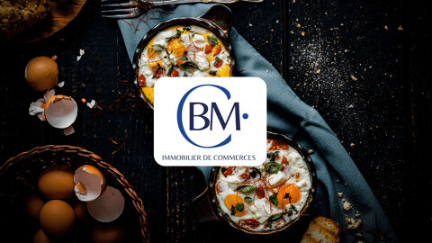 Fonds de commerce restaurant - Rue Pargamini&egrave;res - 60 m&sup2; 73000 31000 Toulouse