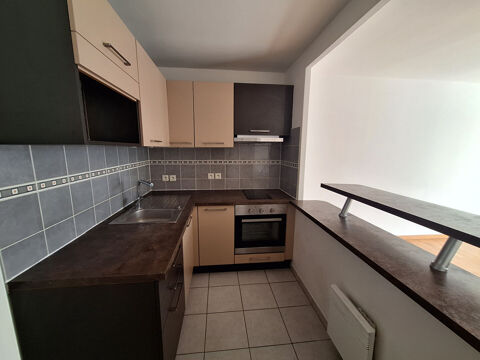   Appartement 2 pi�ces � louer � Chelles Appartement - 2 pi�ce(s) - 44 m�