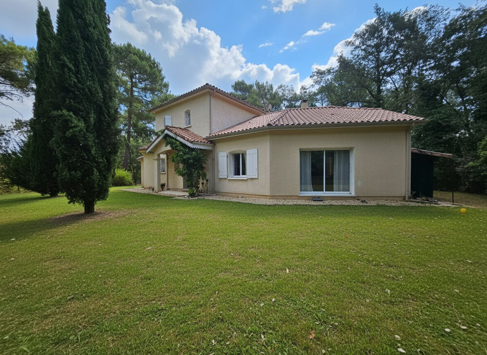 Vente Maison ÉLÉGANCE PROVENÇALE AU COEUR DE LA NATURE Maison Familiale Sainte pierre de chignac