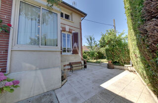  Maison � vendre 5 pi�ces 70 m�