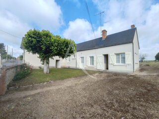  Maison à vendre 3 pièces 63 m²