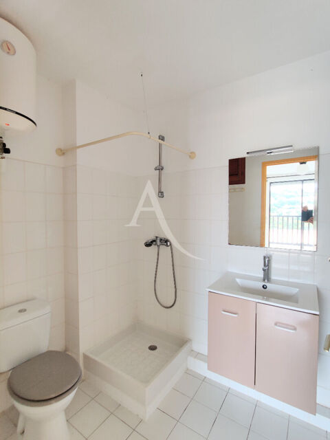  Appartement � louer 1 pi�ce 18 m�