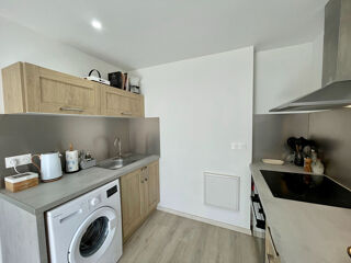 Appartement à louer 2 pièces 39 m²