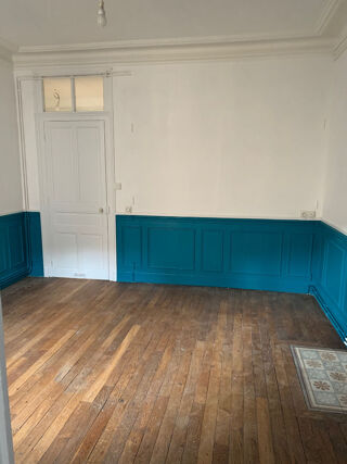  Appartement à louer 3 pièces 50 m²