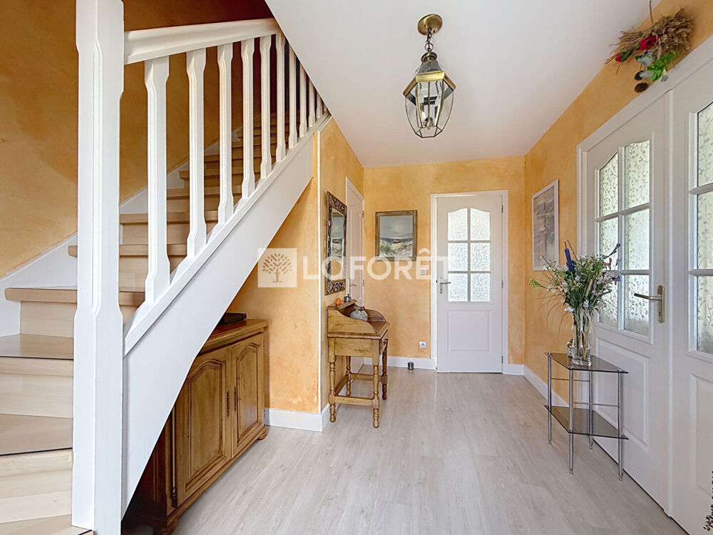 Vente Maison Pavillon familial 102,5 m²  - 4 Chambres - Brêmes Bremes